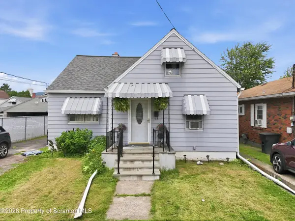 293 Lyndwood Avenue, Wilkes-Barre, PA 18706