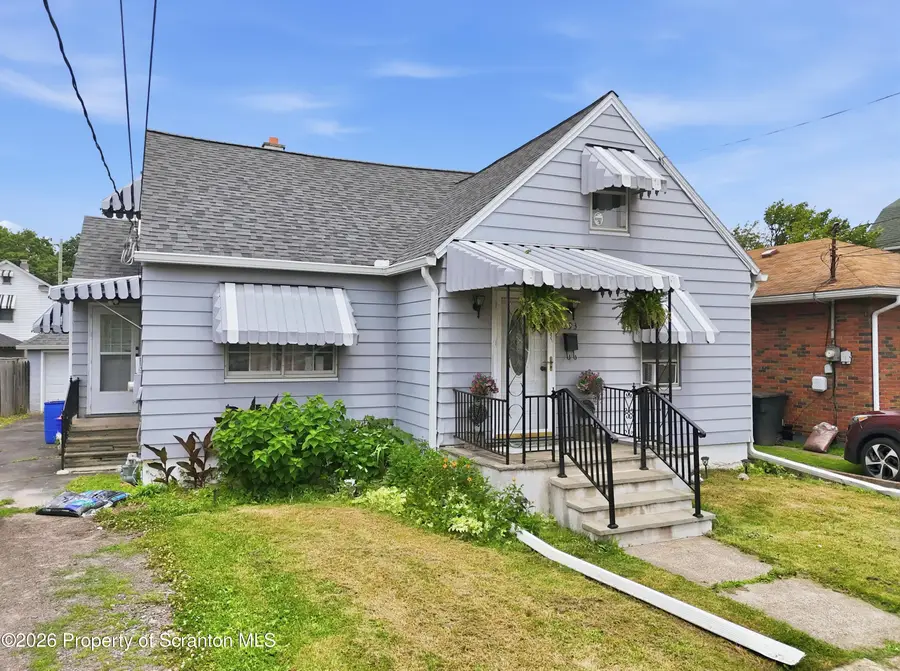 293 Lyndwood Avenue, Hanover, PA 18706 - #2