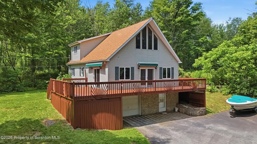 140 Sunset Street, Greenfield, PA 18407 - #2