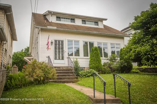 1209 S Irving Avenue, Scranton, PA 18505