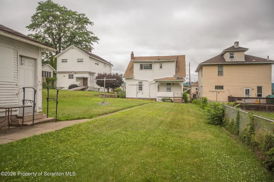 1209 S Irving Avenue, Scranton, PA 18505 - #3