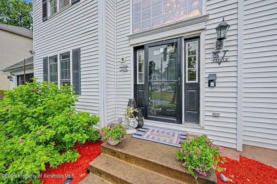 320 White Birch Drive, Scranton, PA 18504 - #3