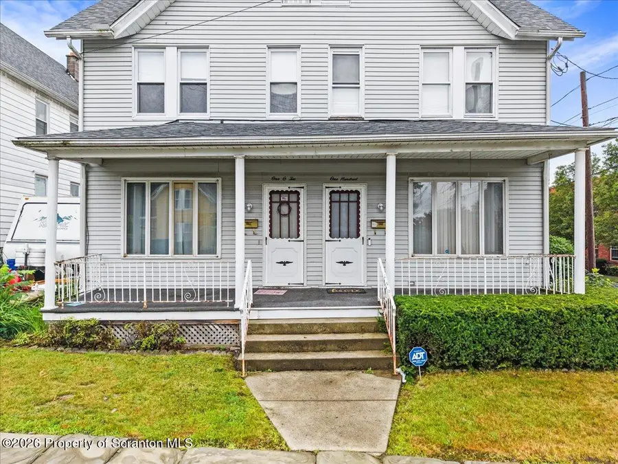 100 102 New York Street, Scranton, PA 18509 - #2