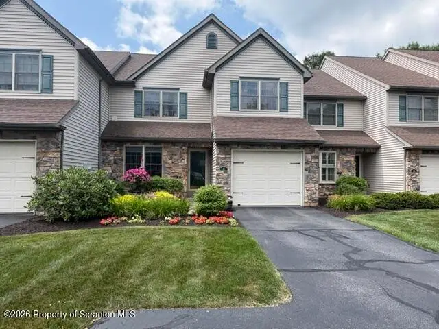 21 Hedge Row Run, Clarks Summit, PA 18411 - #1