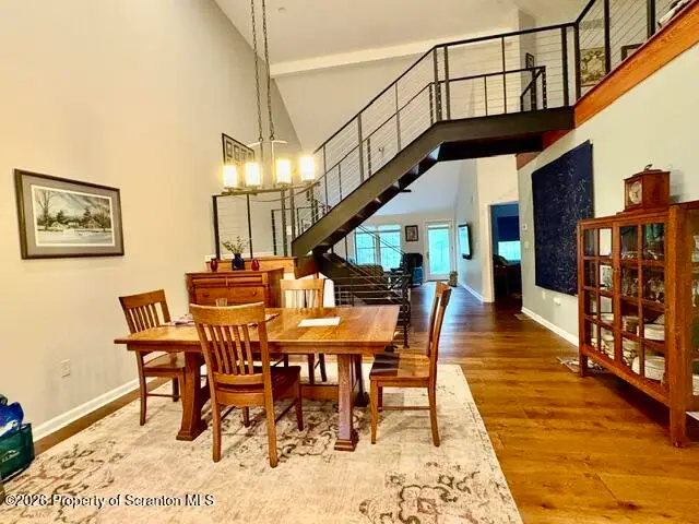 21 Hedge Row Run, Clarks Summit, PA 18411 - #3