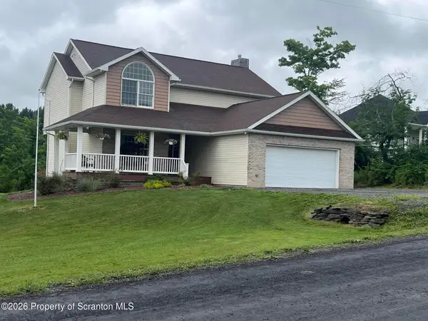 1933 Hunsinger Road, Springville, PA 18844