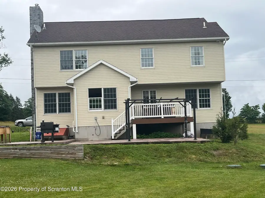 1933 Hunsinger Road, Springville, PA 18844 - #3