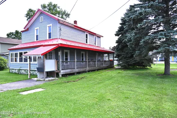 439 Franklin Street, Great Bend, PA 18821
