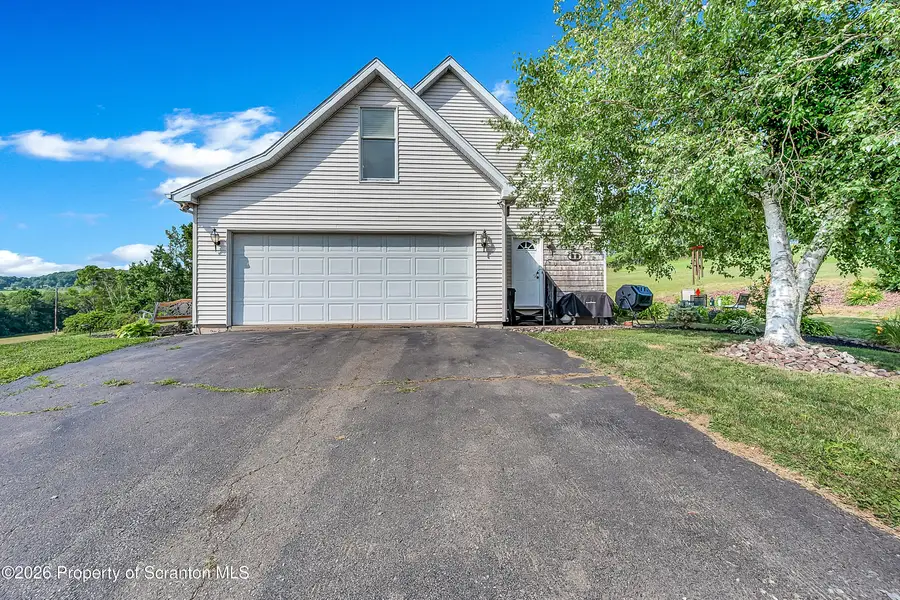 726 Post Hill Road, Falls, PA 18615 - #2