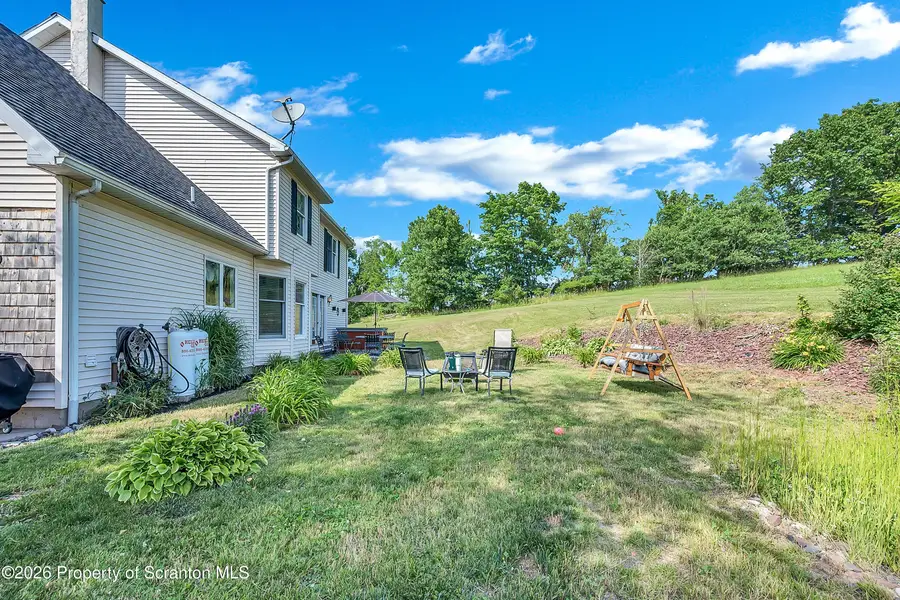 726 Post Hill Road, Falls, PA 18615 - #3