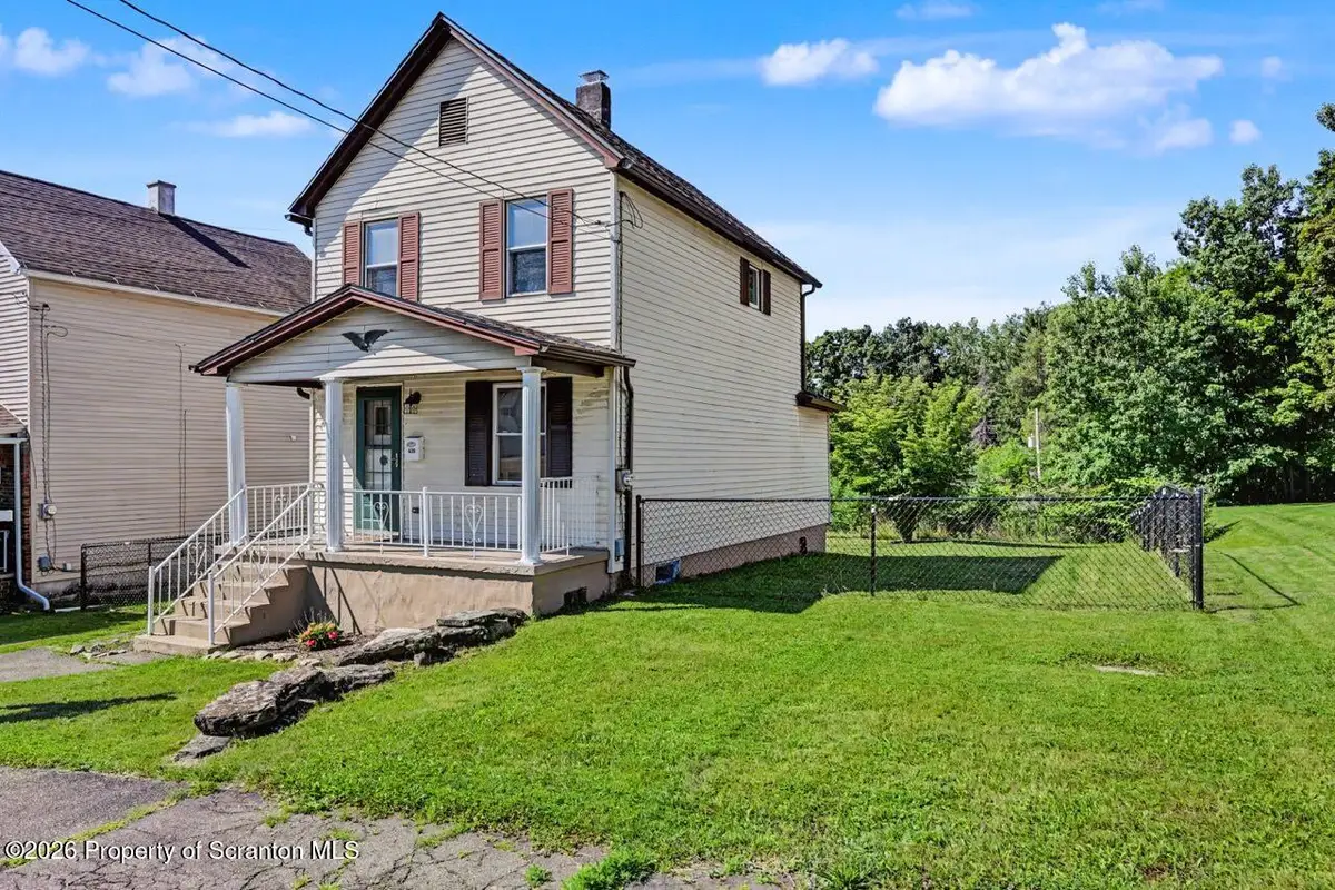 839 Price Street, Dickson City, PA 18519 - #1