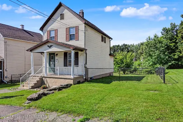 839 Price Street, Dickson City, PA 18519