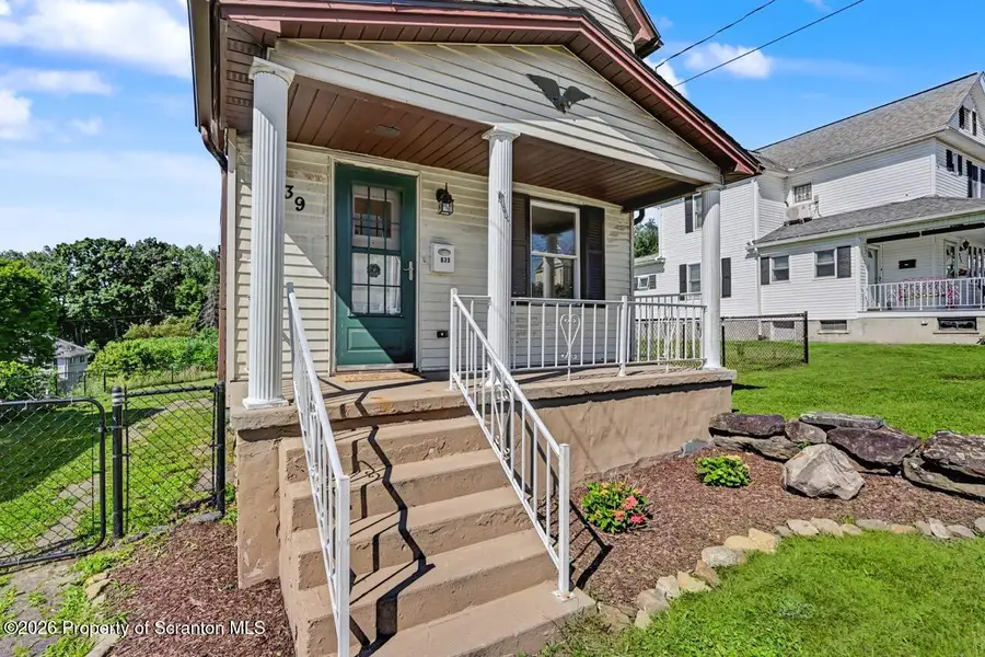 839 Price Street, Dickson City, PA 18519 - #3