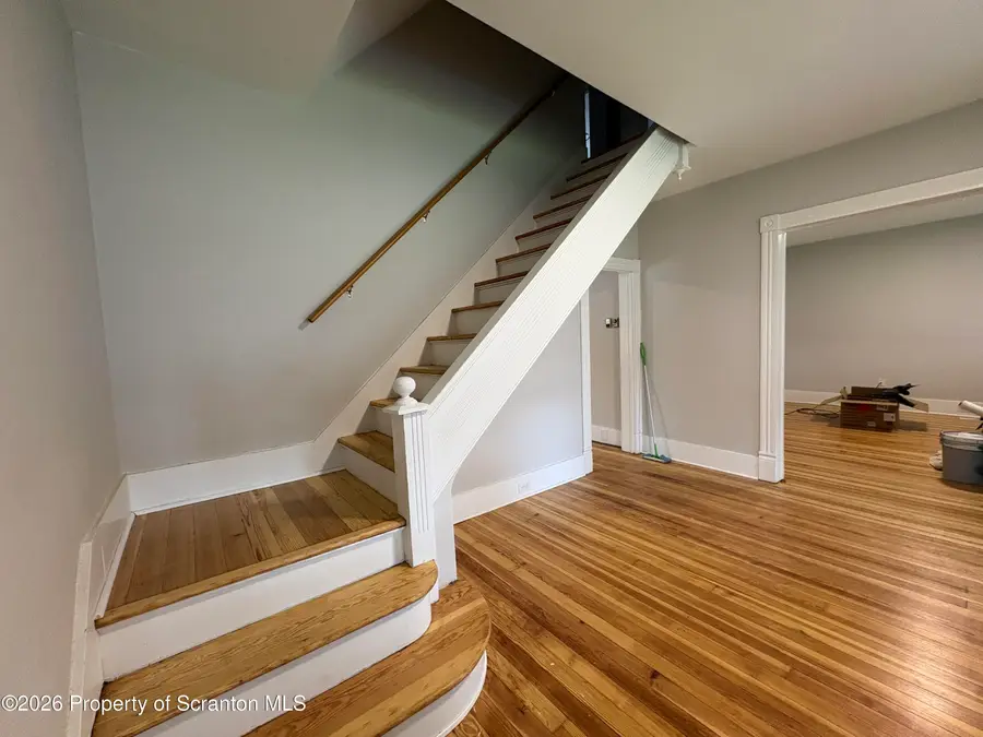 1105 S Main Street, Taylor, PA 18517 - #2