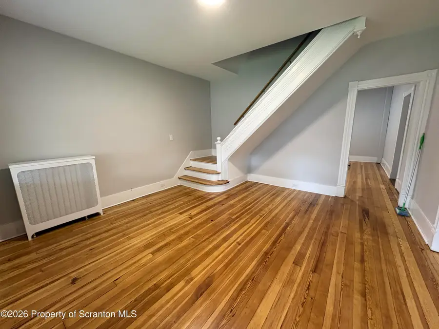 1105 S Main Street, Taylor, PA 18517 - #3