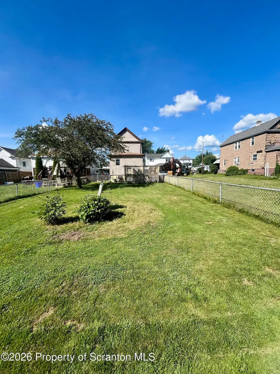 816 Goodman Street, Throop, PA 18512 - #2