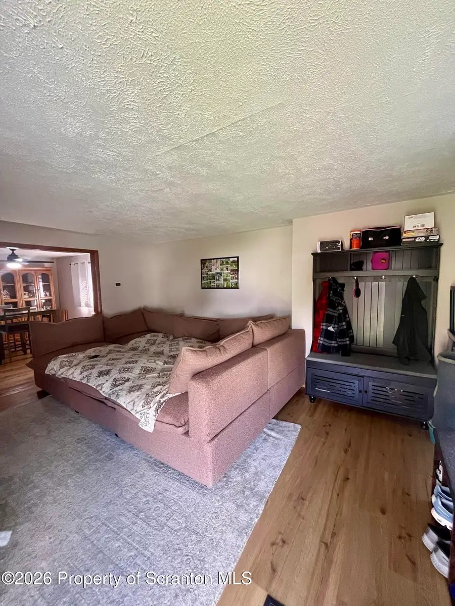 816 Goodman Street, Throop, PA 18512 - #3