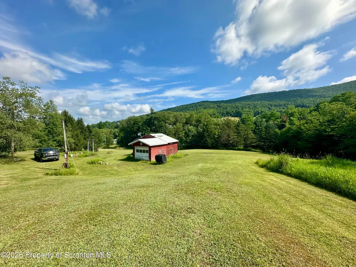 241 Hillside Lane, Mehoopany, PA 18629 - #1