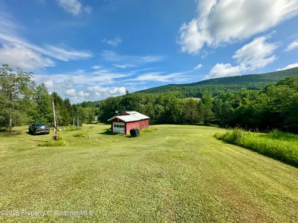 241 Hillside Lane, Forkston, PA 18629