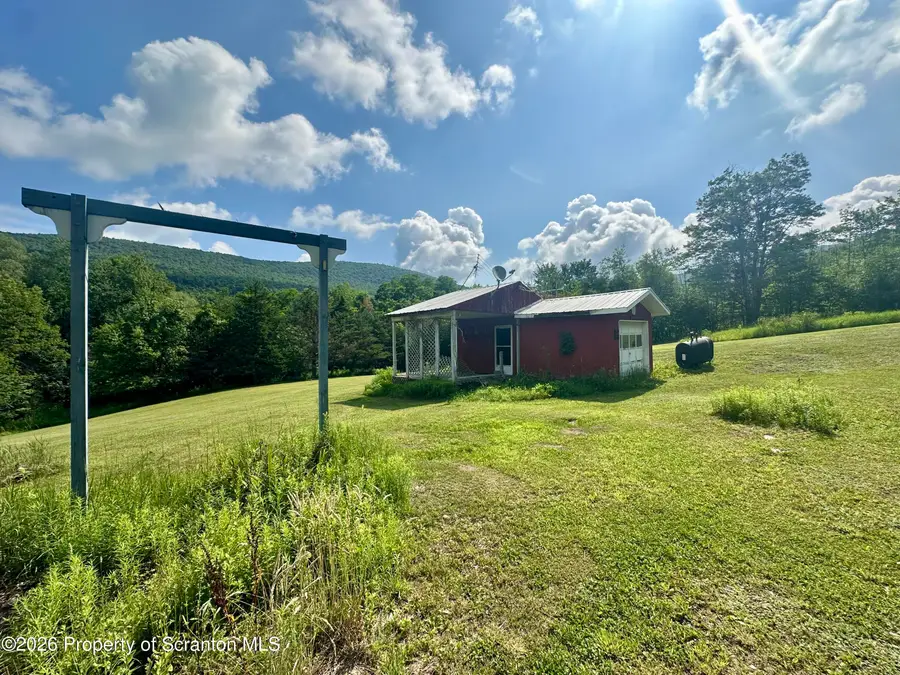 241 Hillside Lane, Mehoopany, PA 18629 - #2