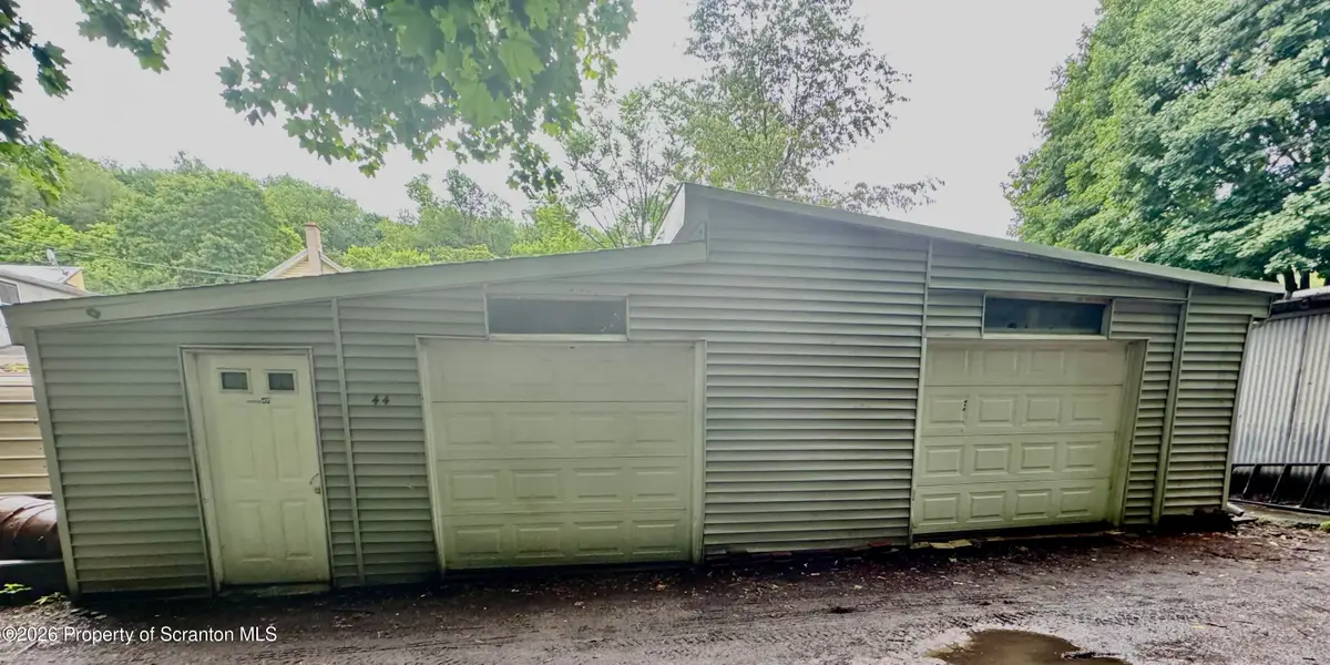 Address Withheld By Seller, Scranton, PA 18509 - #1