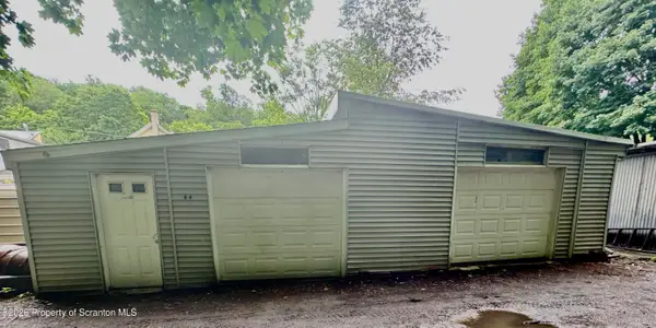 Address Withheld By Seller, Scranton, PA 18509