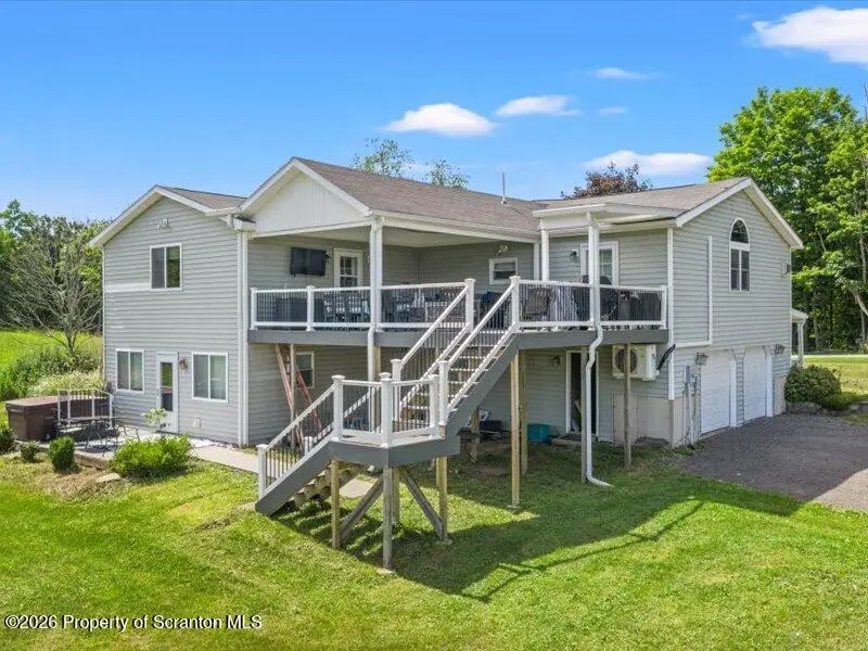 600 Sleeper Hill Road, Little Meadows, PA 18830 - #1
