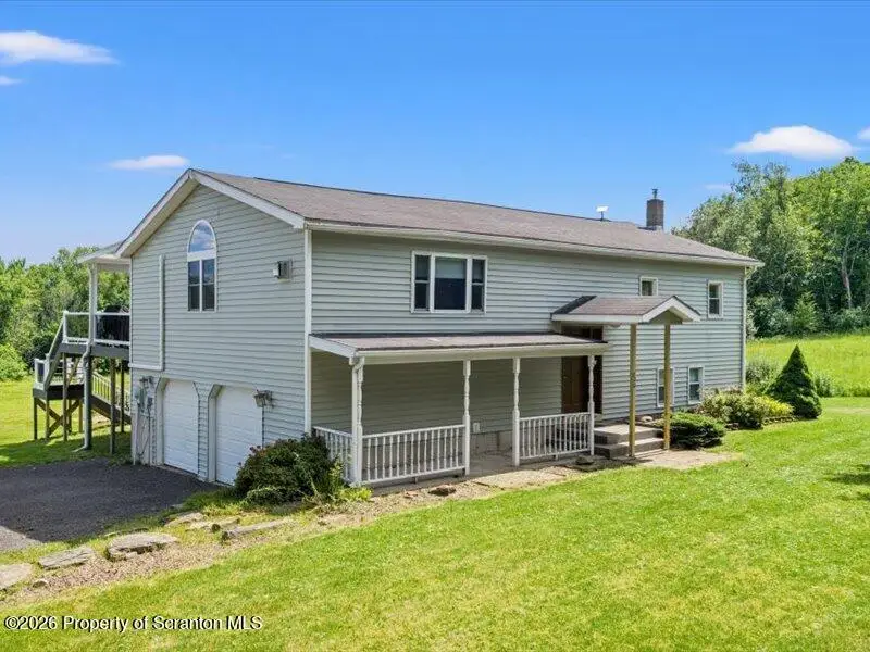 600 Sleeper Hill Road, Little Meadows, PA 18830 - #2