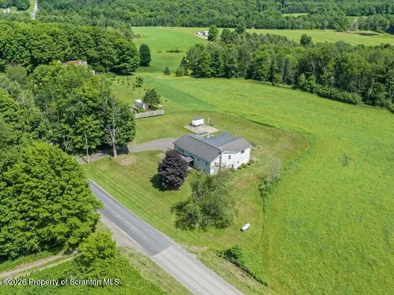 600 Sleeper Hill Road, Little Meadows, PA 18830 - #3