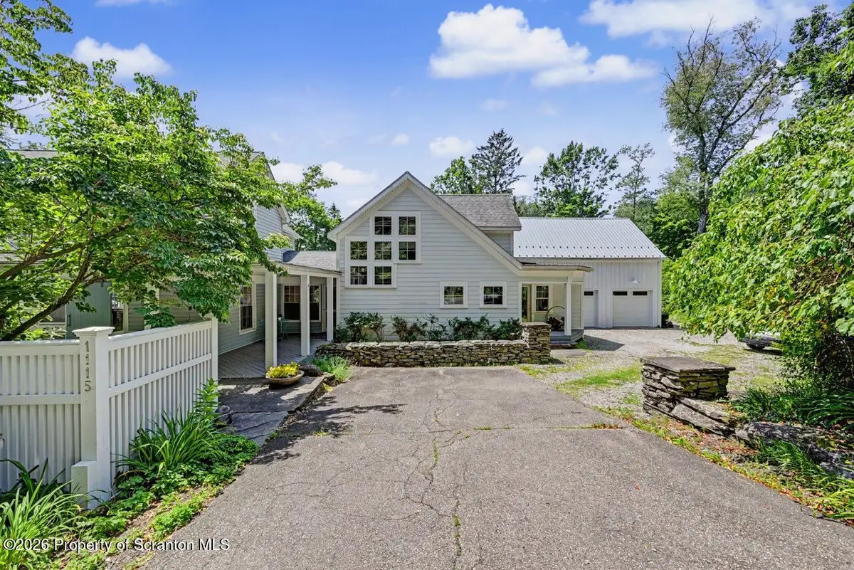 1115 Lily Lake Road, Waverly, PA 18471 - #1