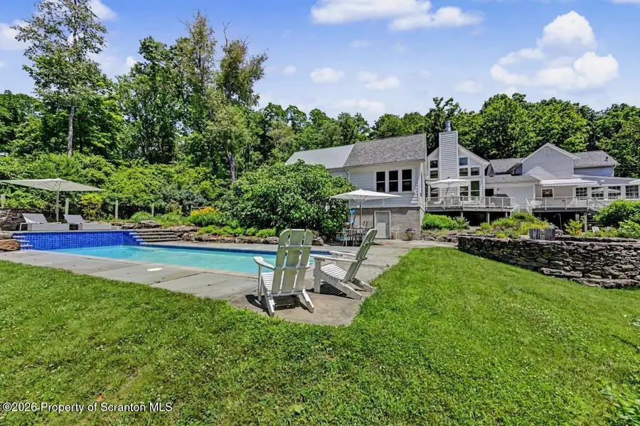 1115 Lily Lake Road, Waverly, PA 18471 - #3