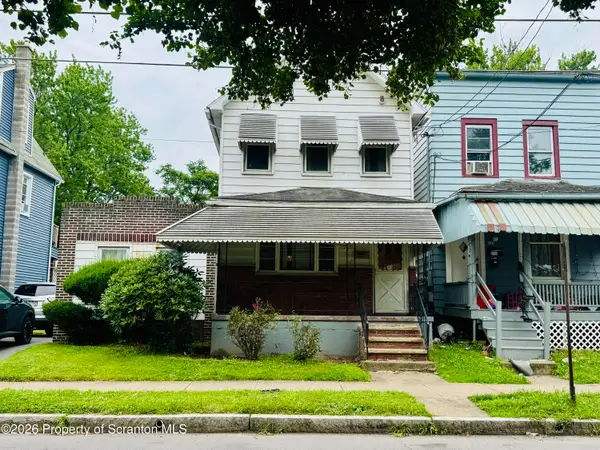 262 Barney Street, Wilkes-Barre, PA 18702