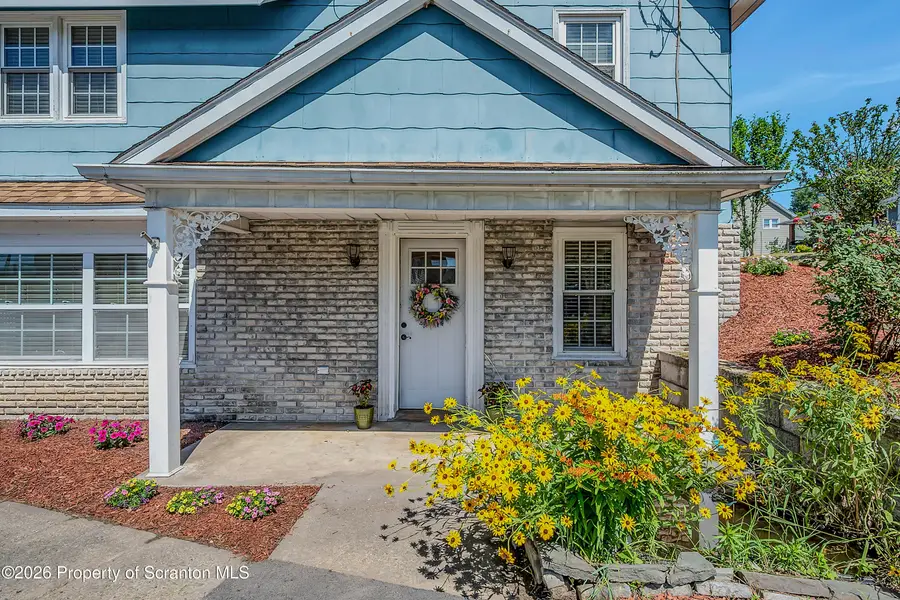 1334 Winton Street, Archbald, PA 18403 - #3