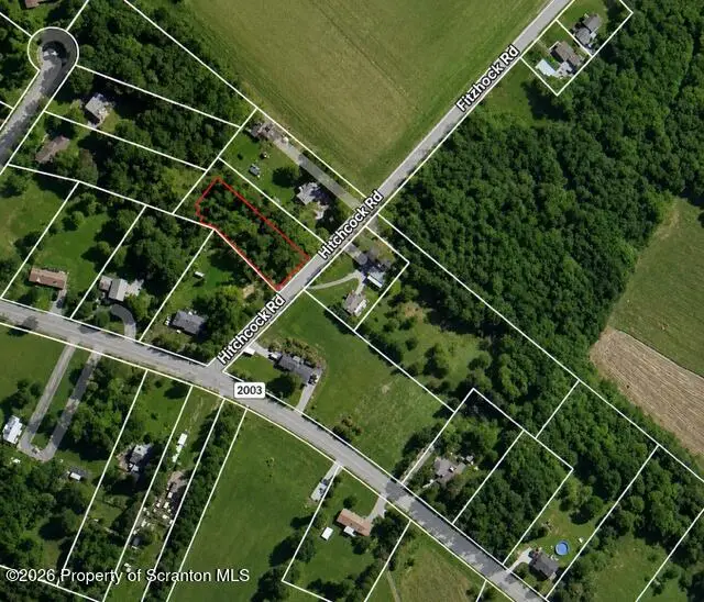 Hitchcock Road, Jefferson, PA 18436 - #3