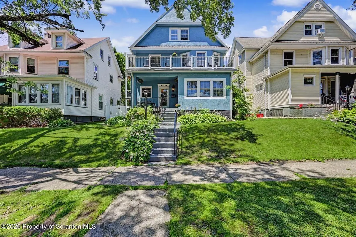 715 N Irving Avenue, Scranton, PA 18510 - #1