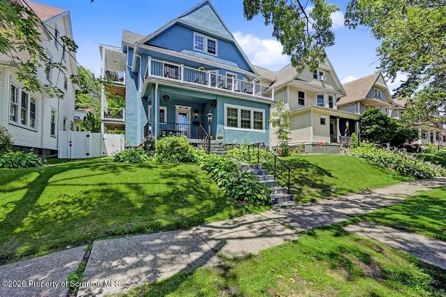 715 N Irving Avenue, Scranton, PA 18510 - #2