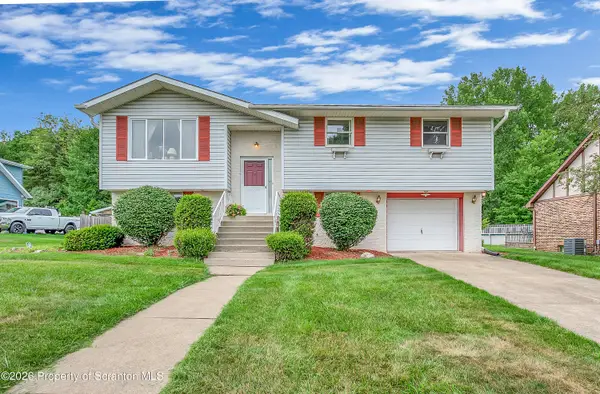 1010 Martarano Drive, Olyphant, PA 18447