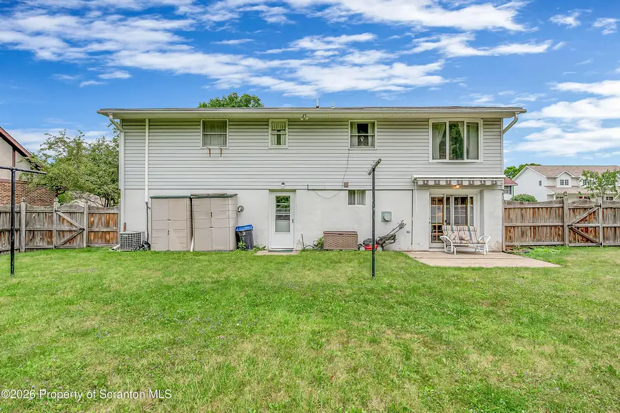 1010 Martarano Drive, Olyphant, PA 18447 - #3