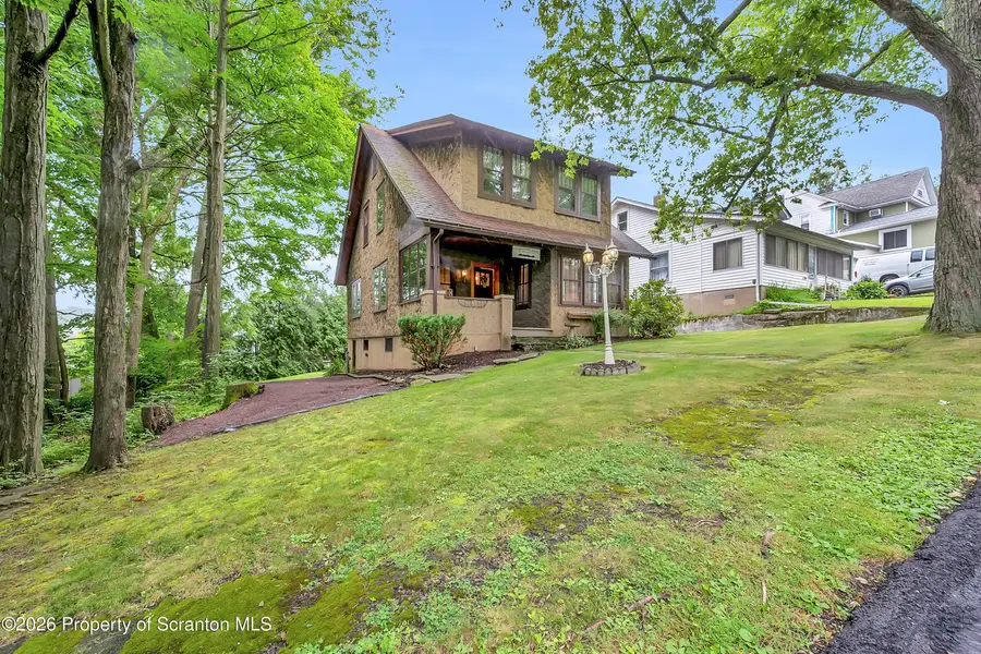 113 Claremont Avenue, Clarks Summit, PA 18411 - #3