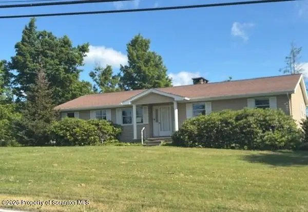 1475 Fairview Road, Scott Twp, PA 18411