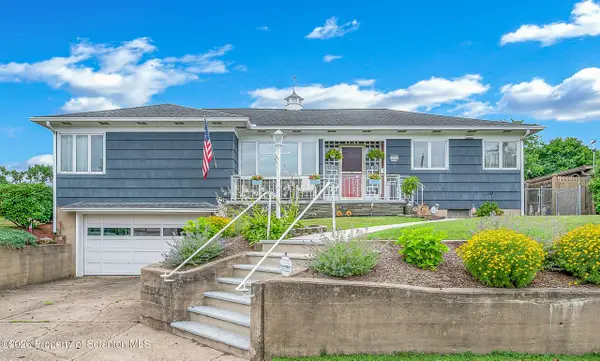 250 E Morton, Old Forge, PA 18518