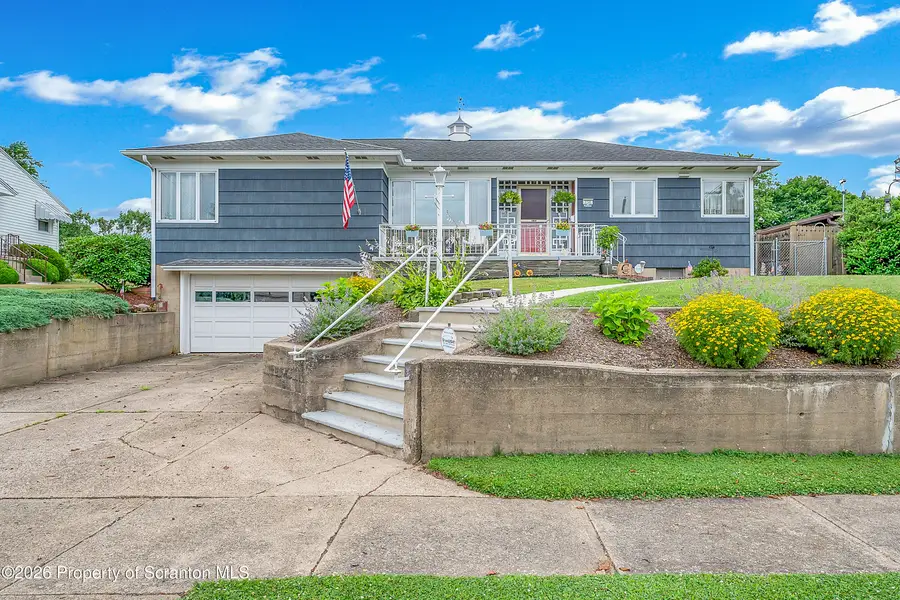 250 E Morton, Old Forge, PA 18518 - #2
