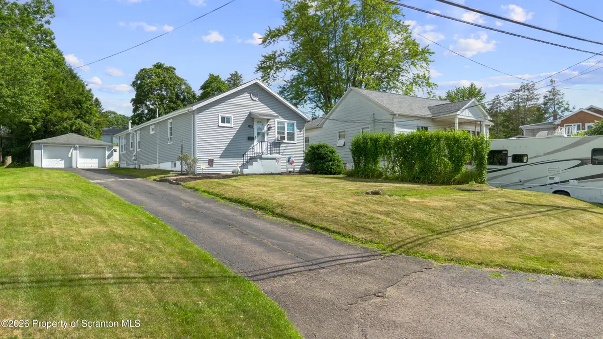 74 S Main Street, Fairview, PA 18707 - #1