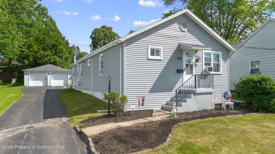 74 S Main Street, Fairview, PA 18707 - #2