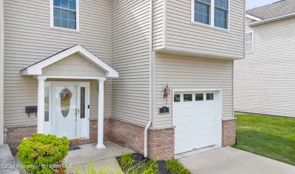1232 Bryn Mawr Street #5, Scranton, PA 18504