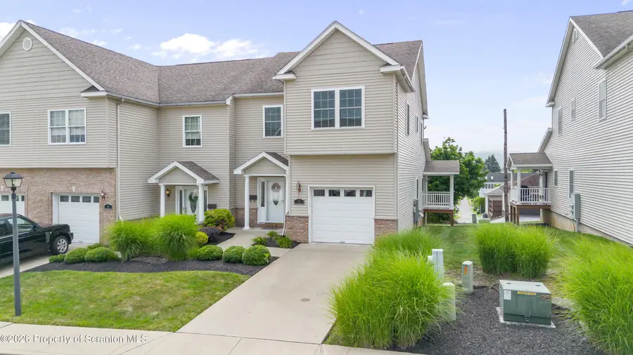 1232 Bryn Mawr Street #5, Scranton, PA 18504 - #2