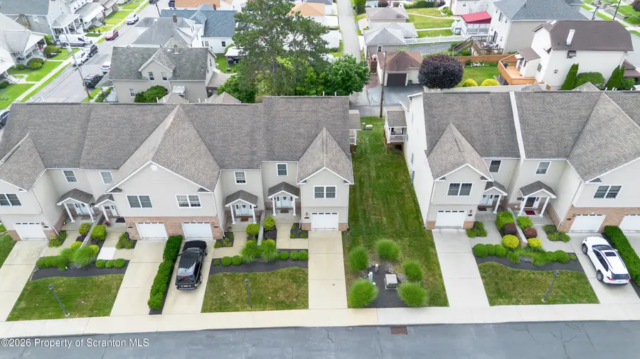 1232 Bryn Mawr Street #5, Scranton, PA 18504 - #3