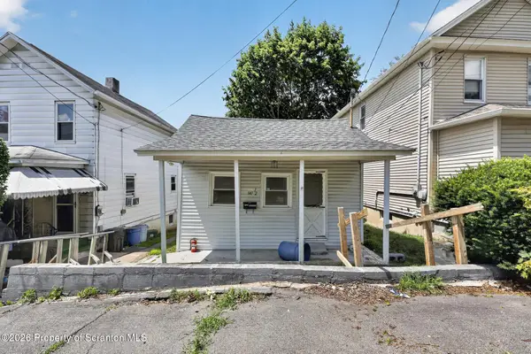 141 1/2 Dimmick Street # PTL11, Throop, PA 18512