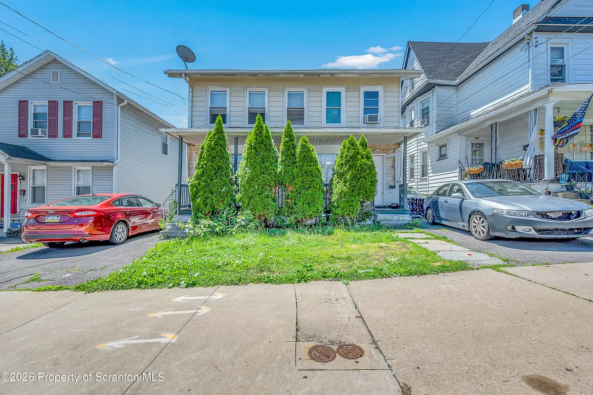 119-121 Center Avenue, Plymouth, PA 18651 - #1