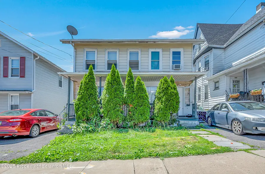 119-121 Center Avenue, Plymouth, PA 18651 - #2